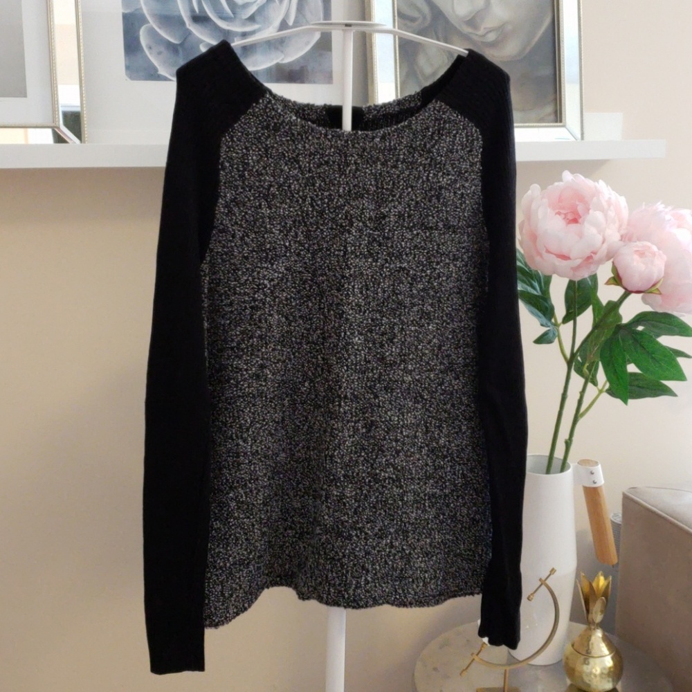 Loft sweater
